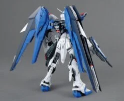 Bandai MG 1/100 Freedom Gundam (Ver 2.0) 19 Bandai MG 1/100 Freedom Gundam (Ver 2.0) -Children Toy Store ac8a80b0 d5bf 48b9 88a1 c1aba3e4966e
