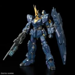 Bandai RG 1/144 #27 Unicorn Gundam 02 Banshee Norn 24 Bandai RG 1/144 #27 Unicorn Gundam 02 Banshee Norn -Children Toy Store ac975555 770a 499f 9076 18b9948df931