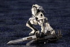 Hexa Gear Governor Armor Type: Pawn A1 (Ver. 1.5) 1/24 Scale Model Kit -Children Toy Store ad69126e 25b5 438c 9210 c807ed261e90