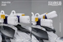 MS General MG-06 Xiahou Dun X Lu Wu Mecha 1/12 Scale Model Kit -Children Toy Store ae53da2f f08f 484b a9e9 361ddf5b133d