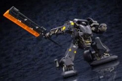 Hexa Gear Bulkarm Beta (Lumberjack) 1/24 Scale Model Kit -Children Toy Store b048712a 1f55 4efb ba78 00df835a76ce