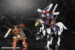 Frame Arms Kenshin 1/100 Scale Model Kit -Children Toy Store b09d59b5 39f1 4e74 824e bb373910d8aa