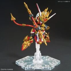 Bandai SDW Heroes #01 Wukong Impulse Gundam -Children Toy Store b1351dc5 376b 4dde b141 5e9f90516ca8