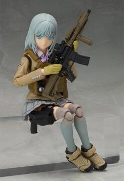 Little Armory Figma No.SP-098 Rikka Shiina (Reissue) -Children Toy Store b15de75c 0871 464a a5fb 4fe0a28b5d9f