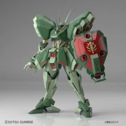 Bandai RE/100 AMX-103 Hamma Hamma -Children Toy Store b177