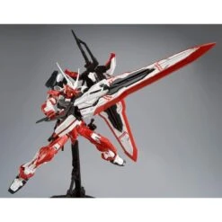 Bandai MG 1/100 Gundam Astray Turn Red -Children Toy Store b17934ff 2ff2 414c b07b 870133c2f28f