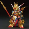 Bandai SDW Heroes #01 Wukong Impulse Gundam