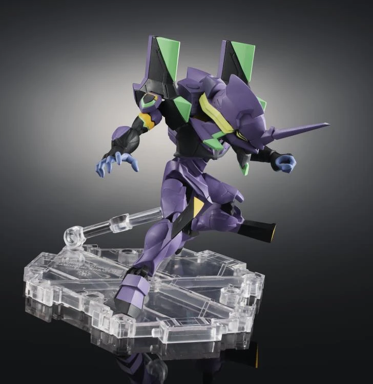Bandai Evangelion NXEDGE Style EVA Unit-13 10 Bandai Evangelion NXEDGE Style EVA Unit-13 - Image 8