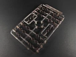 Modeling Supply Glasses Accessories Smoke Plastic