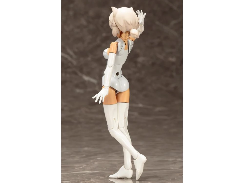 Megami Device Wism Soldier Snipe/Grapple Model Kit (Reissue) 19 Megami Device Wism Soldier Snipe/Grapple Model Kit (Reissue) - Image 17