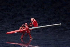 Hexa Gear Governor Queen's Guard 1/24 Scale Model Kit -Children Toy Store b3125de9 a487 47b8 b706 49ecdf6e01ec