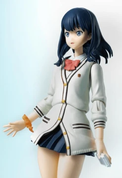 SSSS.Gridman Rikka Takarada Model Kit 17 SSSS.Gridman Rikka Takarada Model Kit -Children Toy Store b325fbac 9444 484c bca3 7844bda42300