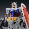 Bandai MG 1/100 RX-78-2 Gundam Ver. 3.0 -Children Toy Store b4419844 a7a9 4a72 97c9 07e19369222b