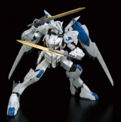 Bandai Orphans 1/100 Full Mechanics Gundam Bael -Children Toy Store b4dd1485 389c 4d3d a0ba 8f9b01b7580c