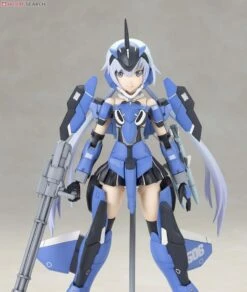 KOTOBUKIYA FRAME ARMS GIRL STYLET PLASTIC MODEL KIT -Children Toy Store b53b6fc2b70a7b406bd5d8a22a92eae2