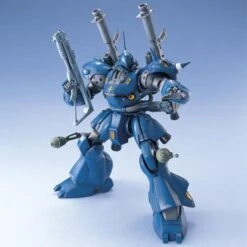 Bandai MG 1/100 MS-18E Kampfer -Children Toy Store b554e1a6 6d5c 40fc 810d 03fe05b66d68