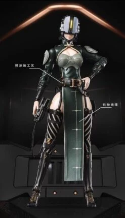 Ling Cage Bringer Of The Light Fandi 1/12 Scale Model Kit -Children Toy Store b5b4b2f0 b743 40bc ba4b 76437bb7ffb8