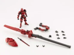 Hexa Gear Governor Queen's Guard 1/24 Scale Model Kit -Children Toy Store b6bd329b 10cc 4a6e ba31 46f7f4b1055c