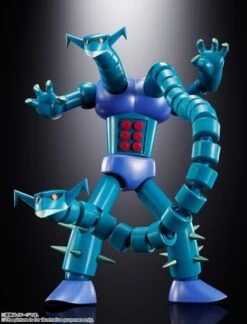 Mazinger Z Soul Of Chogokin GX-25R Garada K-7 & GX-26R Doublas M-2 24 Mazinger Z Soul Of Chogokin GX-25R Garada K-7 & GX-26R Doublas M-2 -Children Toy Store b734b2ff 7a23 451c 8c37 5ab025e50817