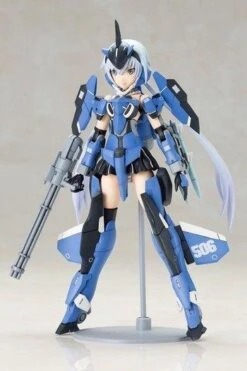 KOTOBUKIYA FRAME ARMS GIRL STYLET PLASTIC MODEL KIT -Children Toy Store b756beab0a1543aa851522ddcc82eb31