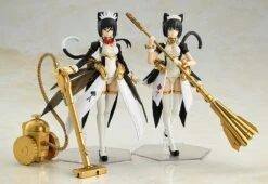 Guilty Princess PLAMAX GP-03 Maidroid Chloe Model Kit 21 Guilty Princess PLAMAX GP-03 Maidroid Chloe Model Kit -Children Toy Store b76ad917 149e 4569 ac92 81197c8fc748