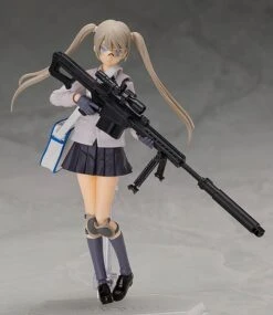 Little Armory Figma No.SP-106 Maria Teruyasu -Children Toy Store b8108ddc 0352 435e ae63 1bc90988d1f9