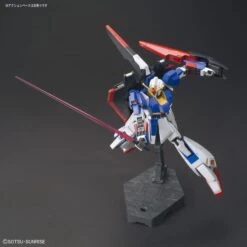 Bandai HGUC 1/144 #203 Zeta Gundam (Revive) 18 Bandai HGUC 1/144 #203 Zeta Gundam (Revive) -Children Toy Store b85d6aff e263 4b59 bbaf c47ab3c07665