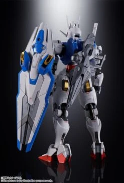 Bandai Mobile Suit Gundam The Witch From Mercury Chogokin Gundam Aerial 17 Bandai Mobile Suit Gundam The Witch From Mercury Chogokin Gundam Aerial -Children Toy Store b86f55df 283f 40ef 8746 9a332f45beb2