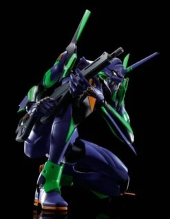 Bandai Rebuild Of Evangelion Dynaction EVA Unit-01 Test Type (3.0+1.0 Renewal Color) -Children Toy Store b87e0576 dd2b 4b24 9eb5 0891ecfbe563