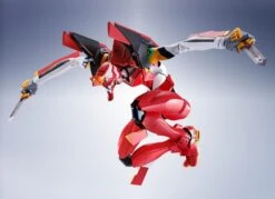 Bandai Rebuild Of Evangelion Dynaction EVA Unit-02 -Children Toy Store b907efa8 322f 4375 9488 5c27a92c47cc