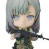 Little Armory Nendoroid No.1052 Ena Toyosaki