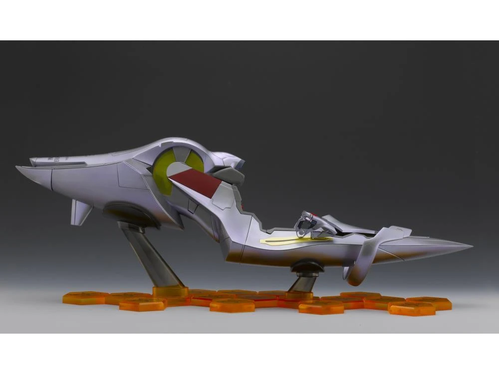 Evangelion Dwell Asuka Langley (Entry Plug Interior Ver.) 1/6 Scale Figure 12 Evangelion Dwell Asuka Langley (Entry Plug Interior Ver.) 1/6 Scale Figure - Image 10