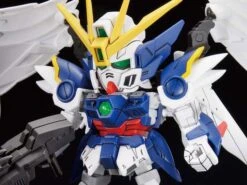 #13 Wing Gundam Zero EW "Gundam Wing: Endless Waltz", Bandai Spirits SDCS -Children Toy Store b9d05c95 098d 4937 89ec b910f768cee4