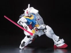 Bandai RG 1/144 #01 RX-78-2 Gundam 20 Bandai RG 1/144 #01 RX-78-2 Gundam -Children Toy Store babaa28a 173c 4dbb bd01 361072f81b27