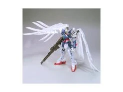Wing Gundam Zero (EW) Pearl Coating, "Gundam Wing: Endless Waltz, Bandai PG 1/60 -Children Toy Store ban949843 3 1514430069 1