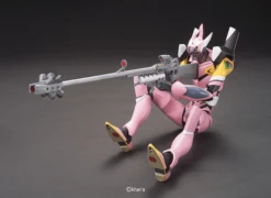 Bandai HG Evangelion Production Model Custom Type 08 -Children Toy Store ban984467 2