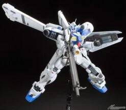 Bandai RE 1/100 Gundam GP04 Gerbera -Children Toy Store banm1504115