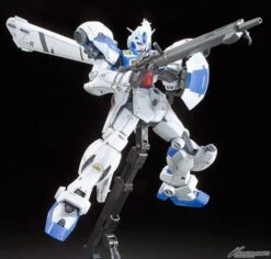 Bandai RE 1/100 Gundam GP04 Gerbera -Children Toy Store banm1504116