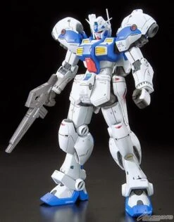 Bandai RE 1/100 Gundam GP04 Gerbera -Children Toy Store banm1504118