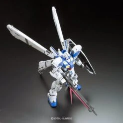 Bandai RE 1/100 Gundam GP04 Gerbera -Children Toy Store banm150491
