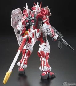 Bandai RG 1/144 #19 Gundam Astray Red Frame 20 Bandai RG 1/144 #19 Gundam Astray Red Frame -Children Toy Store banm150830 1