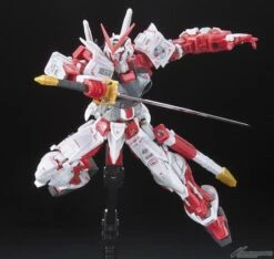 Bandai RG 1/144 #19 Gundam Astray Red Frame 21 Bandai RG 1/144 #19 Gundam Astray Red Frame -Children Toy Store banm150831