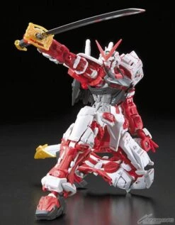 Bandai RG 1/144 #19 Gundam Astray Red Frame 22 Bandai RG 1/144 #19 Gundam Astray Red Frame -Children Toy Store banm150832 1
