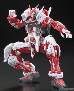 Bandai RG 1/144 #19 Gundam Astray Red Frame 23 Bandai RG 1/144 #19 Gundam Astray Red Frame -Children Toy Store banm150833 1
