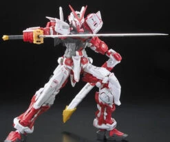 Bandai RG 1/144 #19 Gundam Astray Red Frame 18 Bandai RG 1/144 #19 Gundam Astray Red Frame -Children Toy Store banm150834