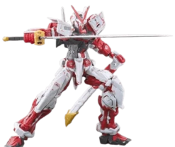 Bandai RG 1/144 #19 Gundam Astray Red Frame 29 Bandai RG 1/144 #19 Gundam Astray Red Frame -Children Toy Store banm150834 800x removebg preview