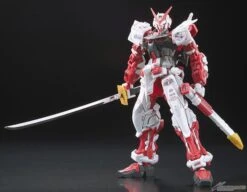 Bandai RG 1/144 #19 Gundam Astray Red Frame 19 Bandai RG 1/144 #19 Gundam Astray Red Frame -Children Toy Store banm150835 1