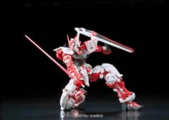 Bandai RG 1/144 #19 Gundam Astray Red Frame 24 Bandai RG 1/144 #19 Gundam Astray Red Frame -Children Toy Store banm150861