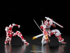 Bandai RG 1/144 #19 Gundam Astray Red Frame 26 Bandai RG 1/144 #19 Gundam Astray Red Frame -Children Toy Store banm150871 1