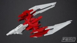 Bandai HGBC 1/144 Lightning BWS Mk-III